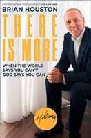 C'è di più - Quando il mondo dice che non si può, Dio dice che si può - There is More - When the World Says You Can't, God Says You Can