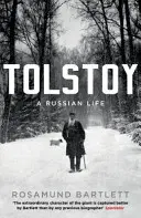 Tolstoj - Una vita russa - Tolstoy - A Russian Life