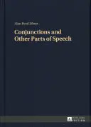 Congiunzioni e altre parti del discorso - Conjunctions and Other Parts of Speech