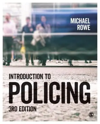 Introduzione alla polizia - Introduction to Policing