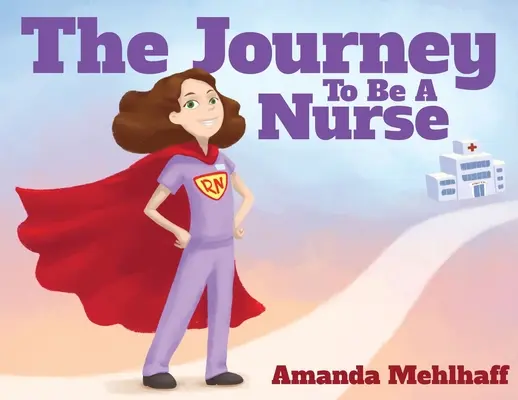 Il viaggio per diventare infermiere - The Journey To Be A Nurse