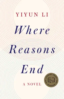 Dove finiscono le ragioni - Where Reasons End
