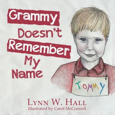 La nonna non ricorda il mio nome - Grammy Doesn't Remember My Name