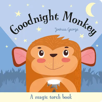 Buonanotte scimmia - Goodnight Monkey