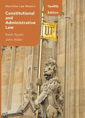 Diritto costituzionale e amministrativo - Constitutional and Administrative Law