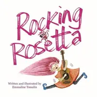 Rosetta a dondolo - Rocking Rosetta