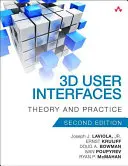 Interfacce utente 3D: Teoria e pratica - 3D User Interfaces: Theory and Practice