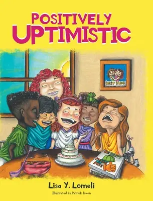 Positivamente ottimista - Positively UPtimistic
