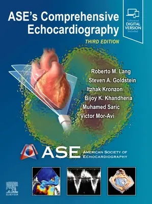 Ecocardiografia completa Ases - Ases Comprehensive Echocardiography