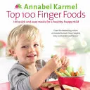 Top 100 dei Finger Foods - Top 100 Finger Foods