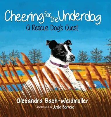 Fare il tifo per gli sfavoriti: la ricerca di un cane da salvataggio - Cheering for the Underdog: A Rescue Dog's Quest