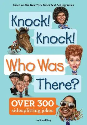 Toc! Toc! Chi c'era? - Knock! Knock! Who Was There?