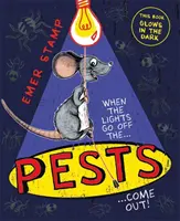 PESTS - Libro 1 - PESTS - Book 1