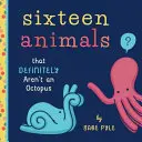 Quattordici animali (che sicuramente non sono un polpo) - Fourteen Animals (That Are Definitely Not an Octopus)