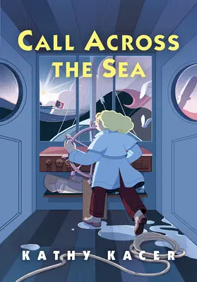 Chiamata attraverso il mare - Call Across the Sea