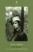 Il gabbiano - di Anton Cechov, in una nuova versione di Martin Crimp - Seagull - by Anton Chekhov, in a new version by Martin Crimp