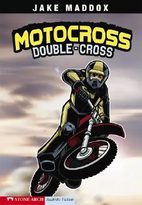 Doppio gioco nel motocross - Motocross Double-Cross