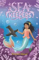 I guardiani del mare: L'isola dei pinguini - Libro 5 - Sea Keepers: Penguin Island - Book 5