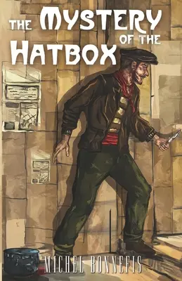Il mistero della cappelliera - The Mystery of the Hatbox
