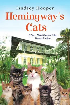 I gatti di Hemingway - Hemingway's Cats