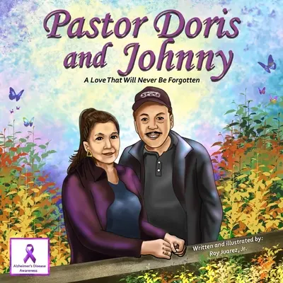Il pastore Doris e Johnny - Pastor Doris and Johnny