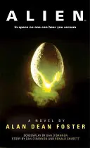 Alien: la novella ufficiale del film - Alien: The Official Movie Novelization
