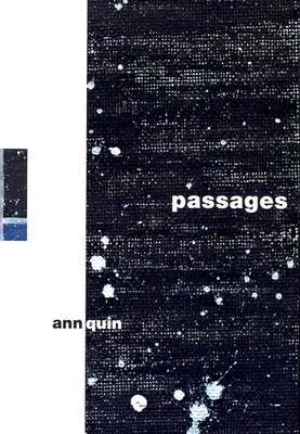 Passaggi - Passages