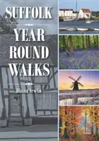 Passeggiate nel Suffolk durante tutto l'anno - Suffolk Year Round Walks
