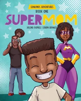 Supermamma: i migliori libri per bambini dell'asilo - Supermom: best books for kindergarteners