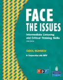 Numrich: Affrontare i problemi Stud Bk _p3 - Numrich: Face the Issues Stud Bk _p3