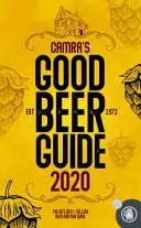 Guida alla buona birra di Camra 2020 - Camra's Good Beer Guide 2020
