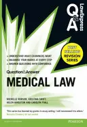 Domande e risposte di Law Express: Legge medica - Law Express Question and Answer: Medical Law