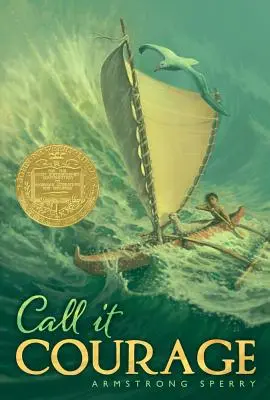 Chiamatelo coraggio - Call It Courage