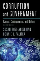 Corruzione e governo 2ed - Corruption and Government 2ed