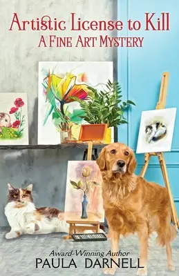 Licenza artistica di uccidere - Artistic License to Kill