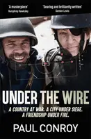 Sotto il filo - Under the Wire