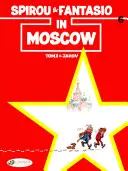 Spirou e Fantasio a Mosca - Spirou & Fantasio in Moscow
