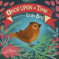 C'era una volta... un uccellino - Once Upon A Time...there was a Little Bird