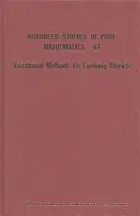 Metodi variazionali per oggetti in evoluzione - Variational Methods for Evolving Objects