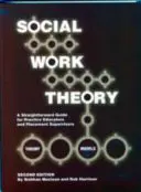 Teoria del lavoro sociale - Una guida semplice per educatori e supervisori di tirocinio - Social Work Theory - A Straightforward Guide for Practice Educators and Placement Supervisors