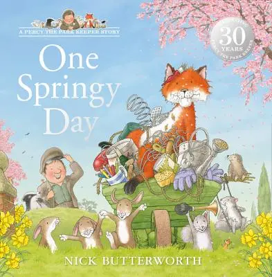 Un giorno di primavera - One Springy Day