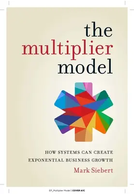 Model Pengganda: Bagaimana Sistem Dapat Menciptakan Pertumbuhan Bisnis Secara Eksponensial - The Multiplier Model: How Systems Can Create Exponential Business Growth