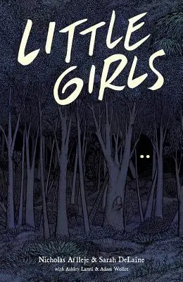 Piccole ragazze - Little Girls