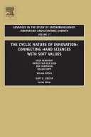 La natura ciclica dell'innovazione: Collegare le scienze dure con i valori morbidi - Cyclic Nature of Innovation: Connecting Hard Sciences with Soft Values