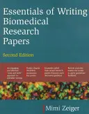 Essentials of Writing Biomedical Research Papers. Seconda edizione - Essentials of Writing Biomedical Research Papers. Second Edition