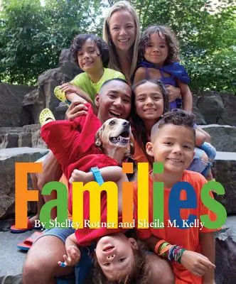 Le famiglie - Families