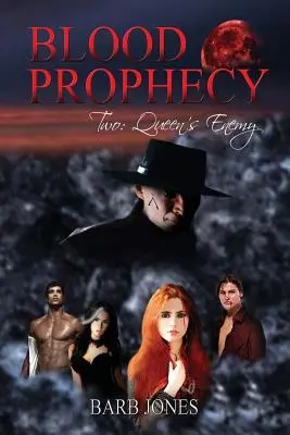 Il nemico della regina: La profezia del sangue - Queen's Enemy: Blood Prophecy
