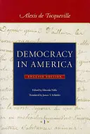 La democrazia in America: in due volumi - Democracy in America: In Two Volumes