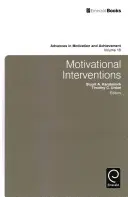 Interventi motivazionali - Motivational Interventions