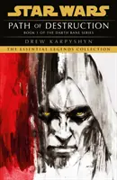 Star Wars: Darth Bane - Il sentiero della distruzione - Star Wars: Darth Bane - Path of Destruction